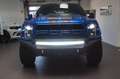 Ford Ranger F-150 Shelby Baja Niebieski - thumbnail 3