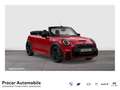 MINI Cooper S Cabrio Cooper S HUD RFK NAVI LED Sound Syst. PDC V+H Rot - thumbnail 1