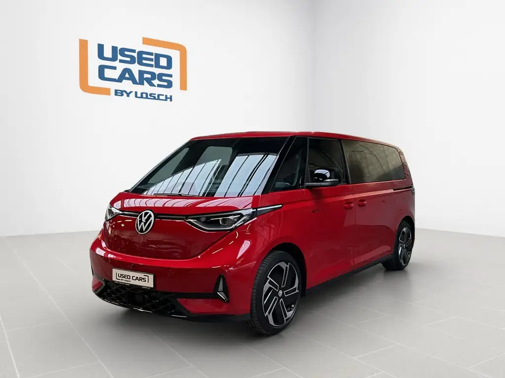 87kWh+Gtx+P.Confort+P.Design+P.Ass.+7Plätze+4Moti