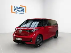 87kWh+Gtx+P.Confort+P.Design+P.Ass.+7Plätze+4Moti