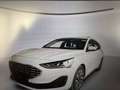 Ford Focus Focus Turnier 1,5 EcoBlue Titanium Edition Aut. Titanium Edition Weiß - thumbnail 1