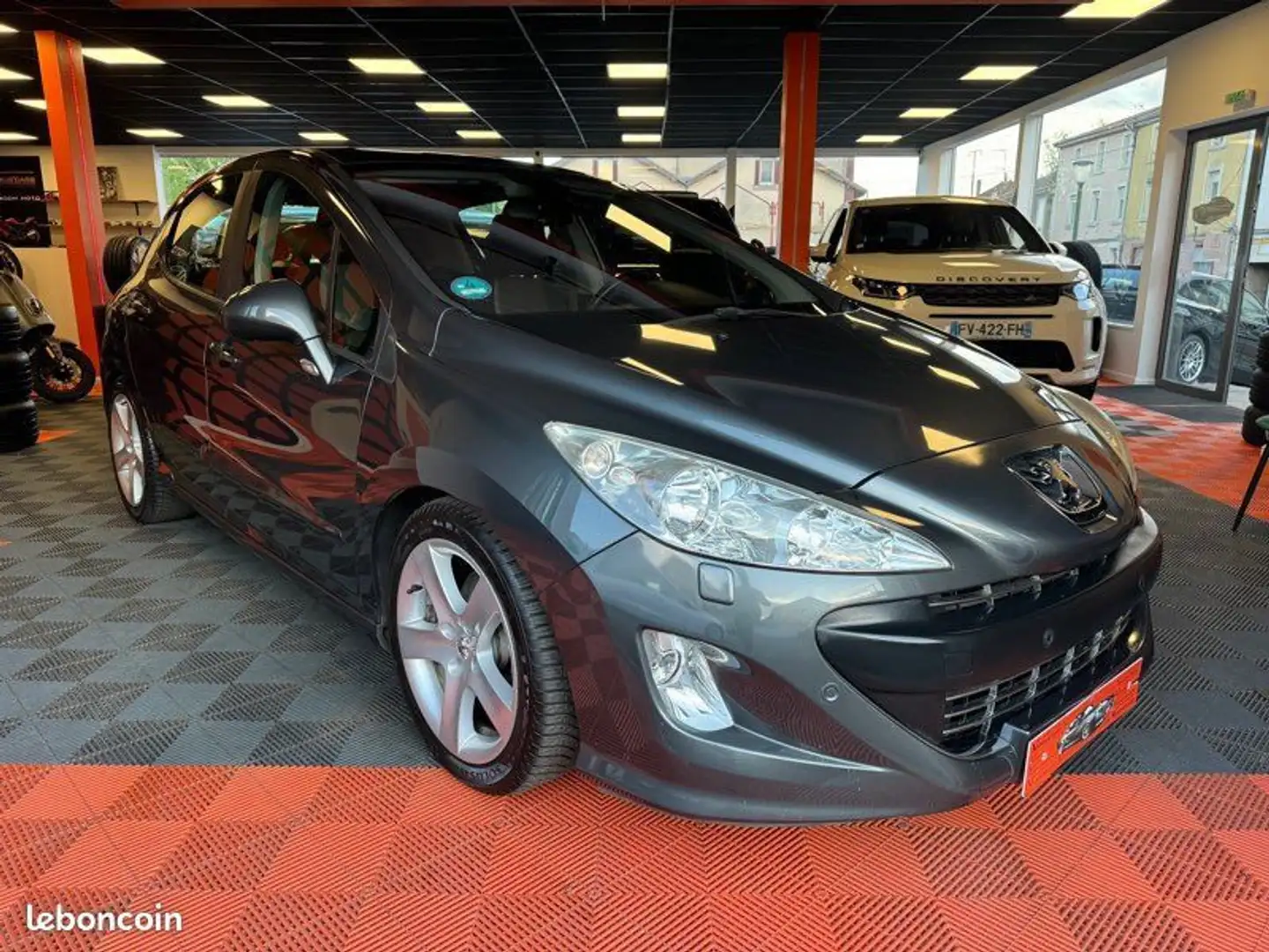 Peugeot 308 PREMIUM PACK 1.6 TURBO 16V 175 cv Garantie 12 mois - 1