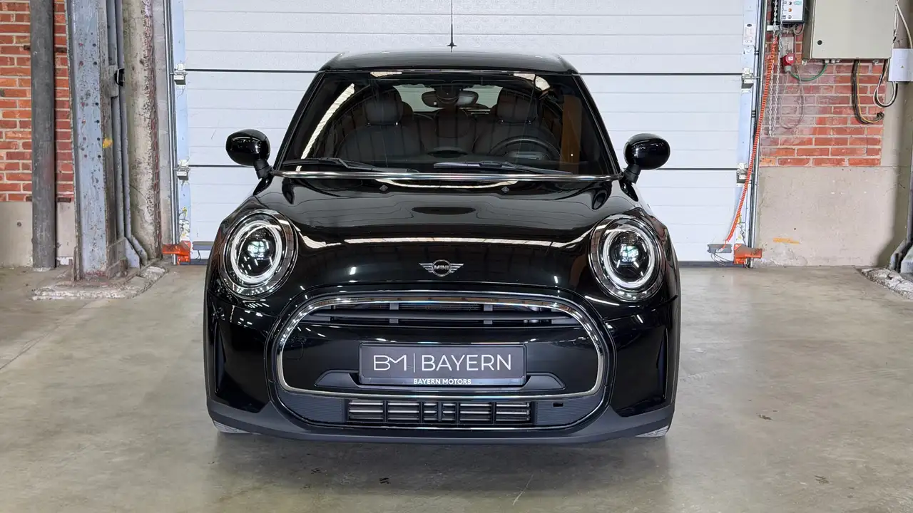 MINI Cooper One 1.5 Benzine Garantie EURO 6d Facelift LED Cruise Controle Sfeerverlichting Prof Navi Virtual, миниатюра 13