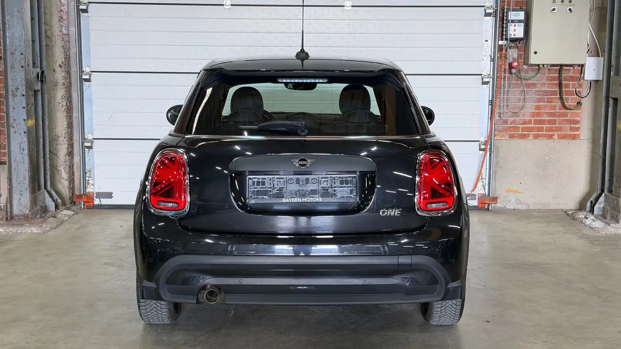 MINI Cooper One 1.5 Benzine Garantie EURO 6d Facelift LED Cruise Controle Sfeerverlichting Prof Navi Virtual, миниатюра 7