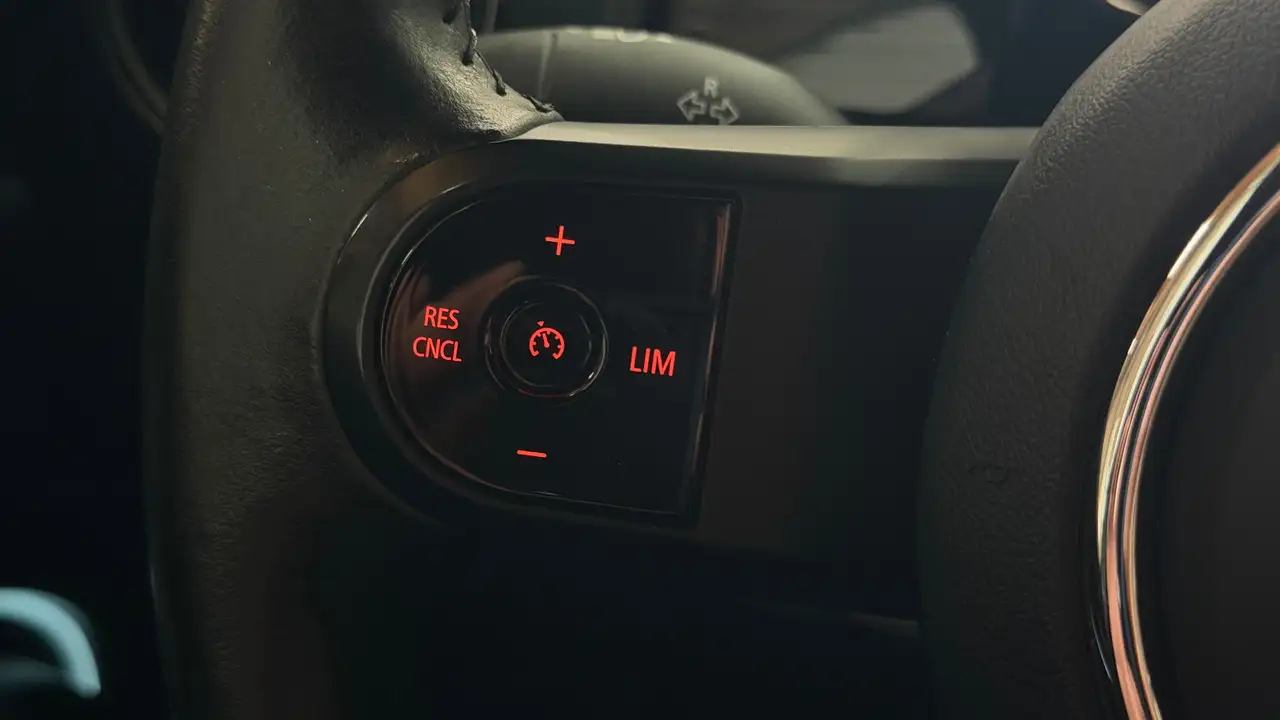 MINI Cooper One 1.5 Benzine Garantie EURO 6d Facelift LED Cruise Controle Sfeerverlichting Prof Navi Virtual, миниатюра 20