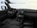 Land Rover Defender 110 P300e X-Dynamic HSE | Vorlauffahrzeug | Aut... Schwarz - thumbnail 3
