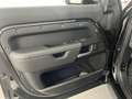 Land Rover Defender 110 P300e X-Dynamic HSE | Vorlauffahrzeug | Aut... Schwarz - thumbnail 18