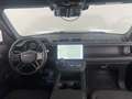 Land Rover Defender 110 P300e X-Dynamic HSE | Vorlauffahrzeug | Aut... Schwarz - thumbnail 4