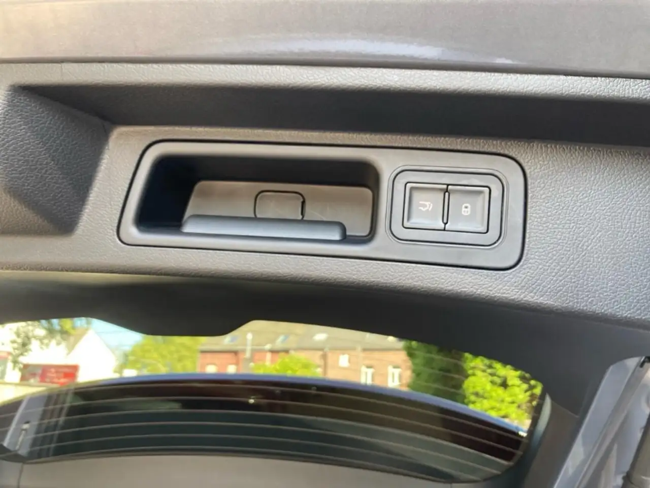 BYD Seal U 1.5 PHEV El. Panodach Leder Digitales Cockpit Memo, миниатюра 17
