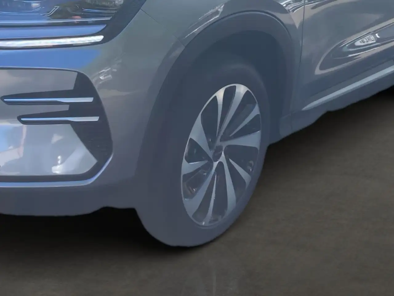 BYD Seal U 1.5 PHEV El. Panodach Leder Digitales Cockpit Memo, миниатюра 7