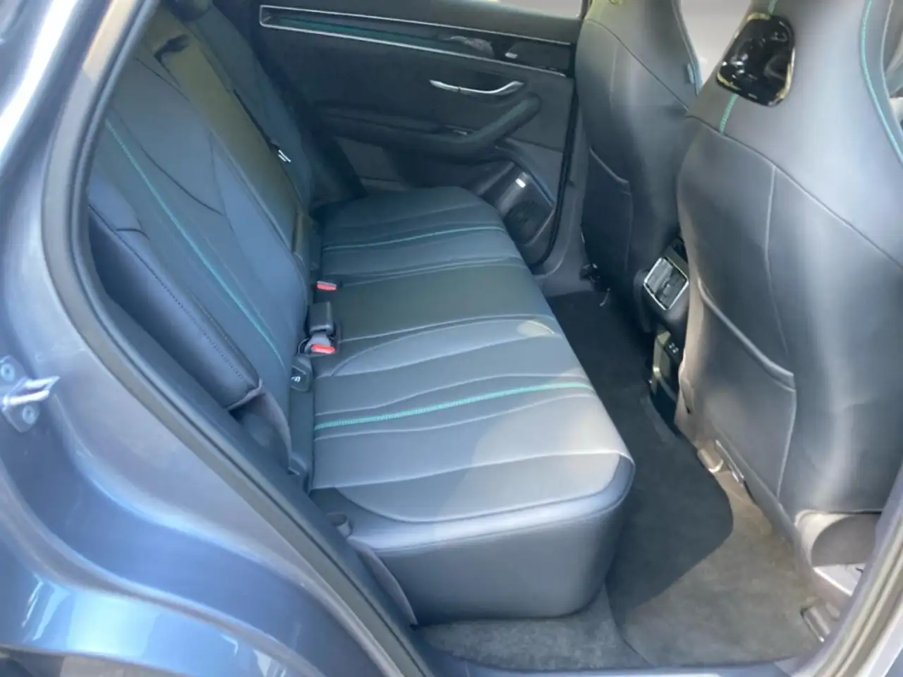 BYD Seal U 1.5 PHEV El. Panodach Leder Digitales Cockpit Memo, миниатюра 14