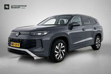 1.5 eHybrid Life Edition(Fabrieksgarantie, NL-auto