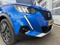 Peugeot e-2008 EV GT Pack 50 kWh | ELEKTRISCH SCHUIF/KANTELDAK | Azul - thumbnail 10