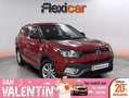 SsangYong XLV D16 Limited 4x2 Rot - thumbnail 1