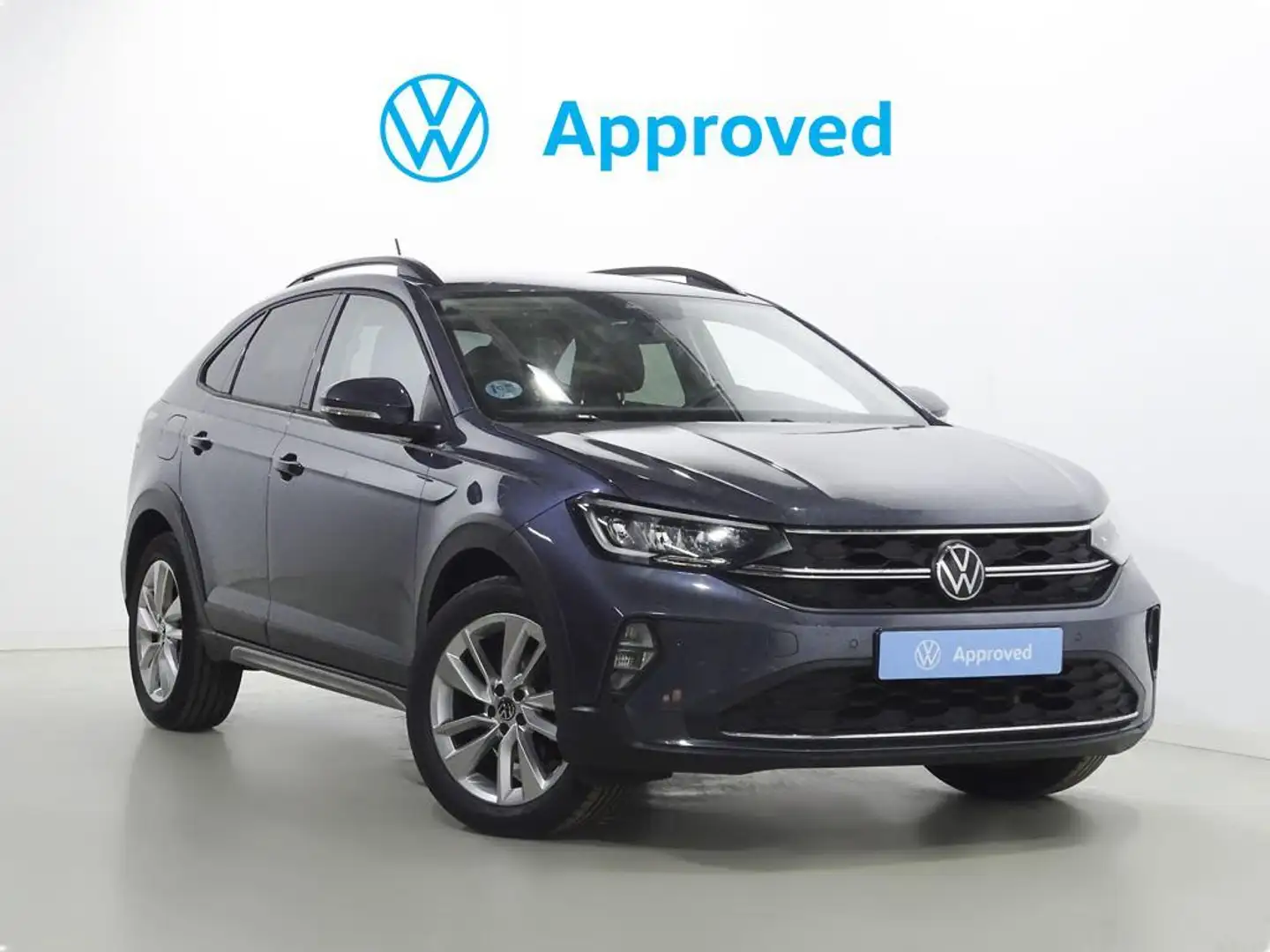 Volkswagen Taigo 1.0 TSI Life DSG 81kW Gris - 1