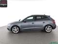 Audi A3 A3 Sportback 30 g-tron ERDGAS S LINE BANG+O,ACC Gris - thumbnail 2