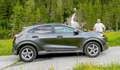 Ford Puma 1,0 EcoBoost ST-Line Grau - thumbnail 9