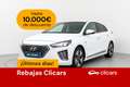 Hyundai IONIQ HEV 1.6 GDI Tecno Blanco - thumbnail 1