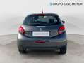 Peugeot 208 1.2 PureTech S&S Signature 82 Gris - thumbnail 4