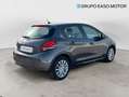 Peugeot 208 1.2 PureTech S&S Signature 82 Gris - thumbnail 5