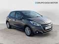 Peugeot 208 1.2 PureTech S&S Signature 82 Gris - thumbnail 7