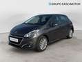Peugeot 208 1.2 PureTech S&S Signature 82 Gris - thumbnail 1