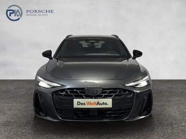 Audi A6 quattro TDI 150 kW Ansicht 2