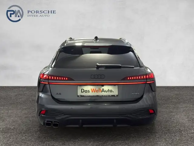 Audi A6 quattro TDI 150 kW Ansicht 5