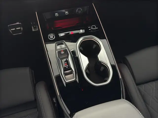 Audi A6 quattro TDI 150 kW Ansicht 13