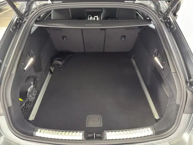 Audi A6 quattro TDI 150 kW Ansicht 16