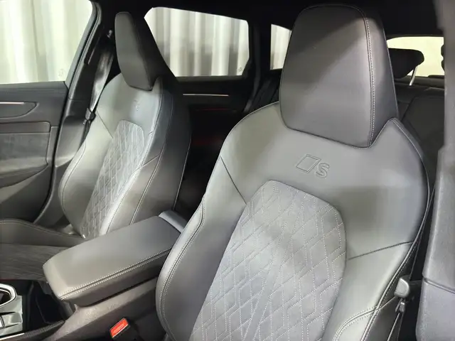 Audi A6 quattro TDI 150 kW Ansicht 12