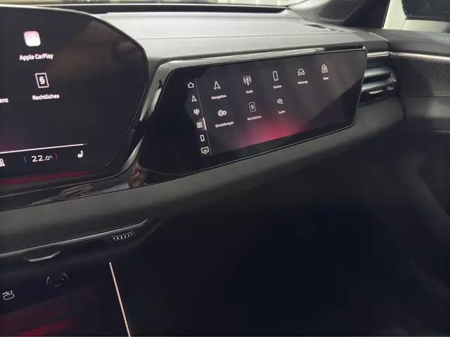 Audi A6 quattro TDI 150 kW Ansicht 11