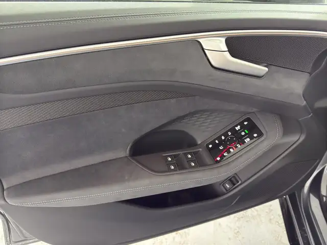 Audi A6 quattro TDI 150 kW Ansicht 14