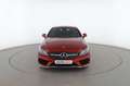 Mercedes-Benz C 300 AMG Line Rojo - thumbnail 9