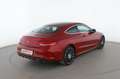 Mercedes-Benz C 300 AMG Line Rojo - thumbnail 6