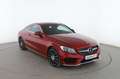 Mercedes-Benz C 300 AMG Line Rojo - thumbnail 8