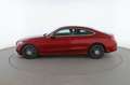 Mercedes-Benz C 300 AMG Line Rojo - thumbnail 3
