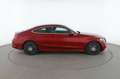 Mercedes-Benz C 300 AMG Line Rojo - thumbnail 7