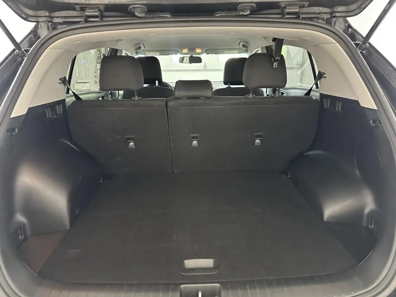 Kia Sportage photo Kia Sportage