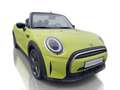 MINI Cooper Cabrio Cooper Cooper Classic Trim  Autom. LED DAB 1.Hd. Gelb - thumbnail 2