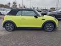 MINI Cooper Cabrio Cooper Cooper Classic Trim  Autom. LED DAB 1.Hd. Gelb - thumbnail 15