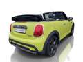 MINI Cooper Cabrio Cooper Cooper Classic Trim  Autom. LED DAB 1.Hd. Gelb - thumbnail 6