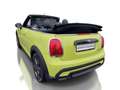 MINI Cooper Cabrio Cooper Cooper Classic Trim  Autom. LED DAB 1.Hd. Gelb - thumbnail 4