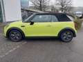 MINI Cooper Cabrio Cooper Cooper Classic Trim  Autom. LED DAB 1.Hd. Gelb - thumbnail 13