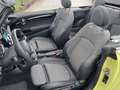 MINI Cooper Cabrio Cooper Cooper Classic Trim  Autom. LED DAB 1.Hd. Gelb - thumbnail 7