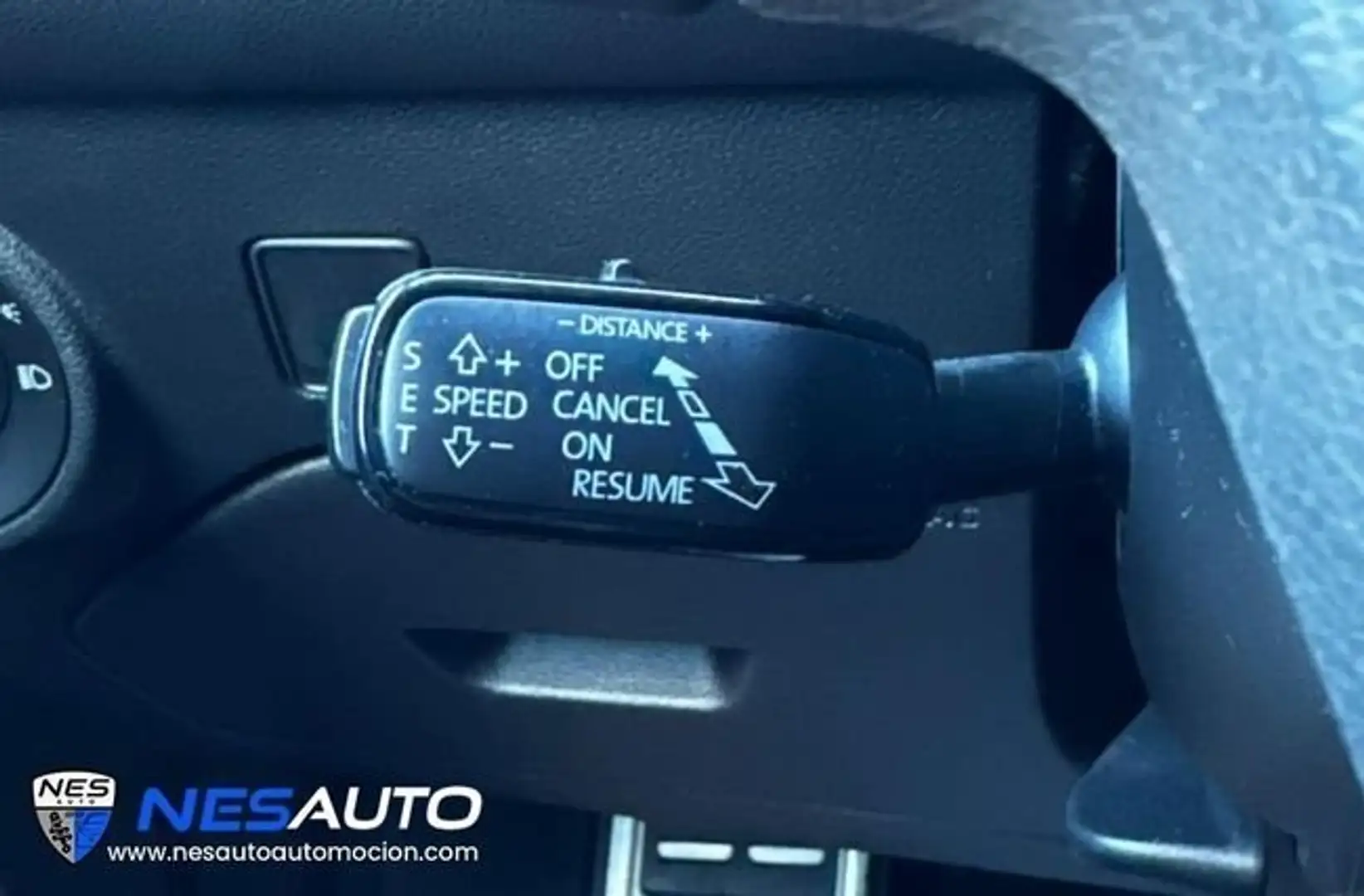 SEAT Leon 290 290 CV DSG7 Front Drive Negro - 2