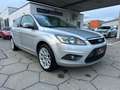 Ford Focus Lim. Sport KLIMA Zilver - thumbnail 4