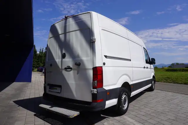 Volkswagen Crafter view 5