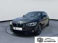 BMW 118 118d M Sport Negro - thumbnail 1