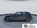 BMW 118 118d M Sport Negro - thumbnail 4